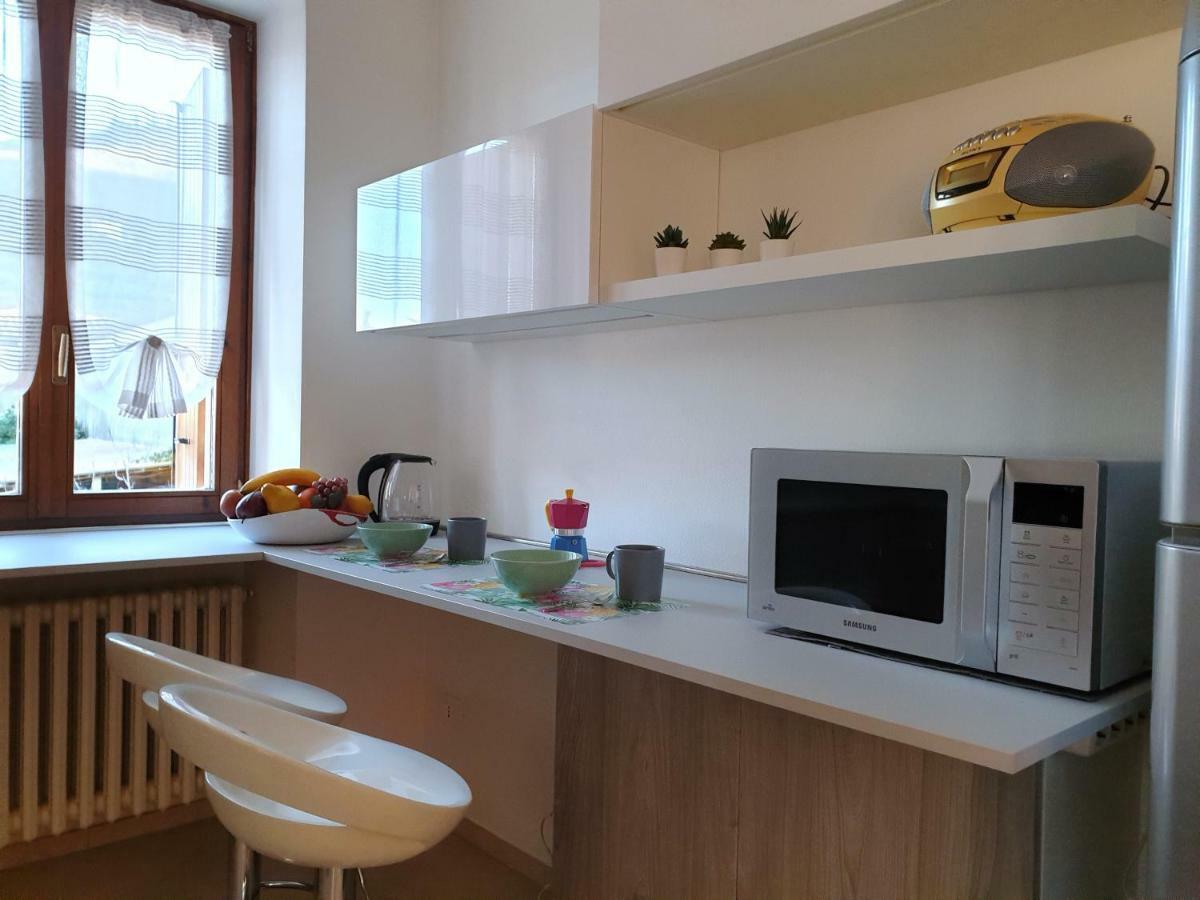 Casa Genny * Garda (Verona)