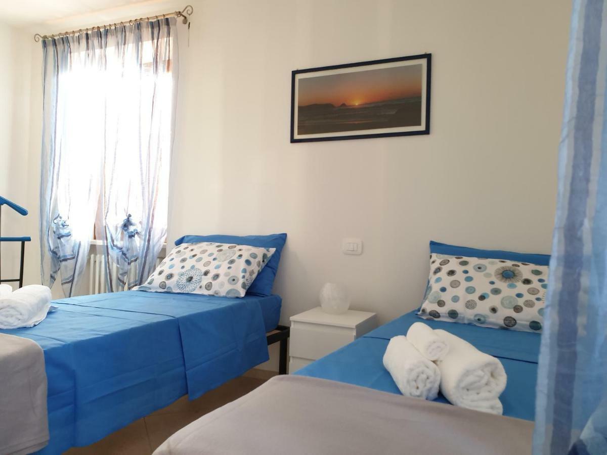 Casa Genny Appartamento