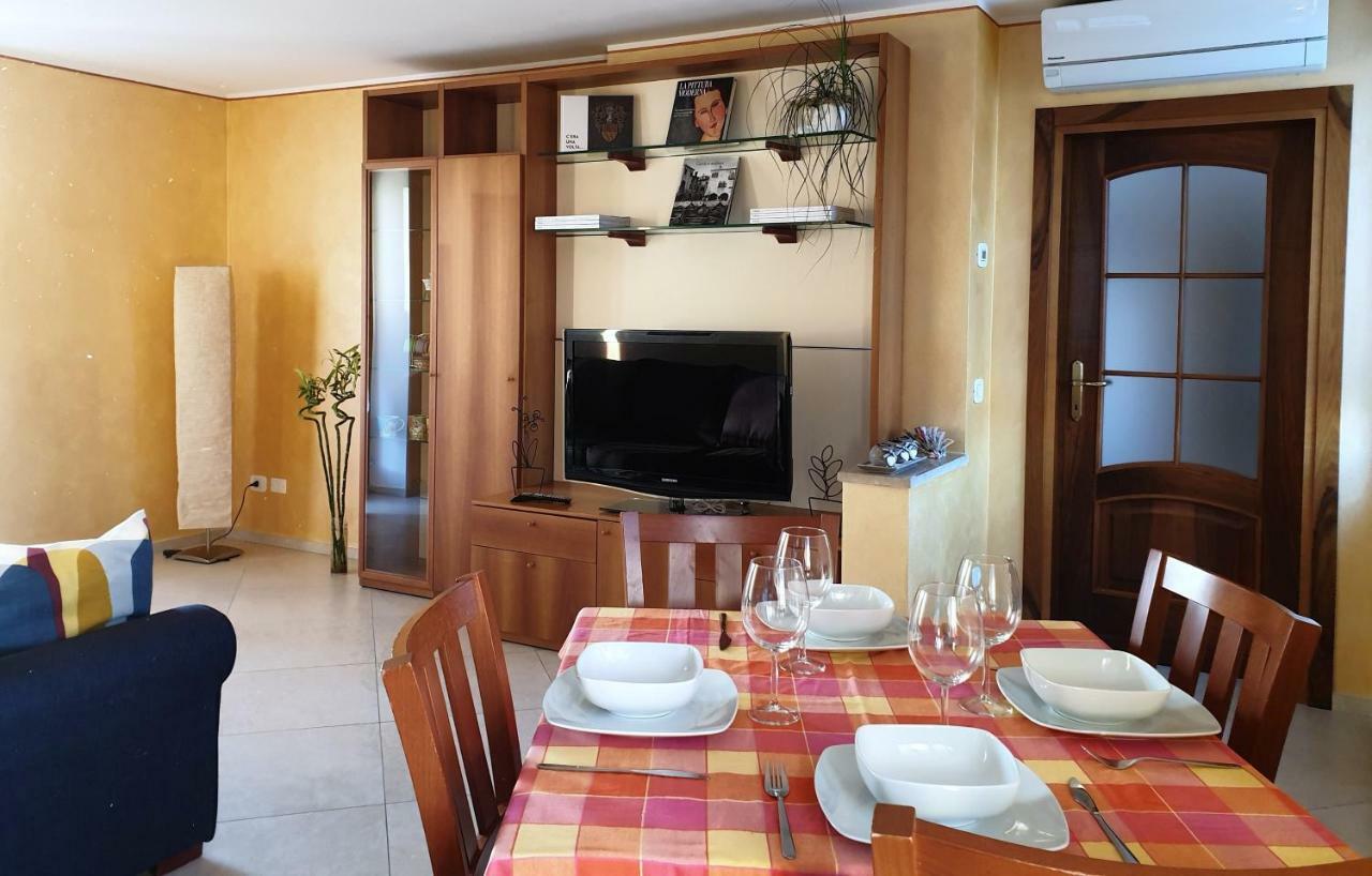 Casa Genny * Garda (Verona)
